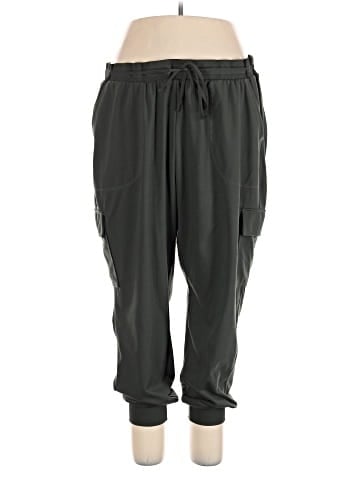 Zac & Rachel Cargo Pants (view 1)