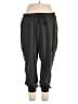 Zac & Rachel Green Cargo Pants Size 2X - photo 1