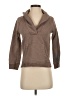 J.Crew Brown Sweatshirt Size XS - photo 1