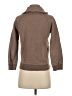 J.Crew Brown Sweatshirt Size XS - photo 2