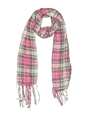 Justice Scarf (view 1)