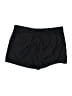 Ann Taylor LOFT Solid Black Shorts Size 31 waist - photo 2