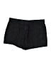 Ann Taylor LOFT Solid Black Shorts Size 31 waist - photo 1