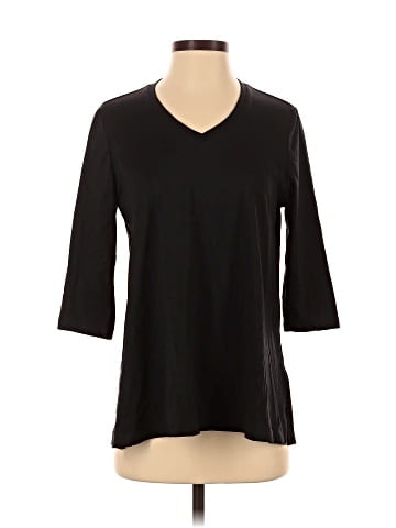 Anue 3/4 Sleeve T-Shirt (view 1)
