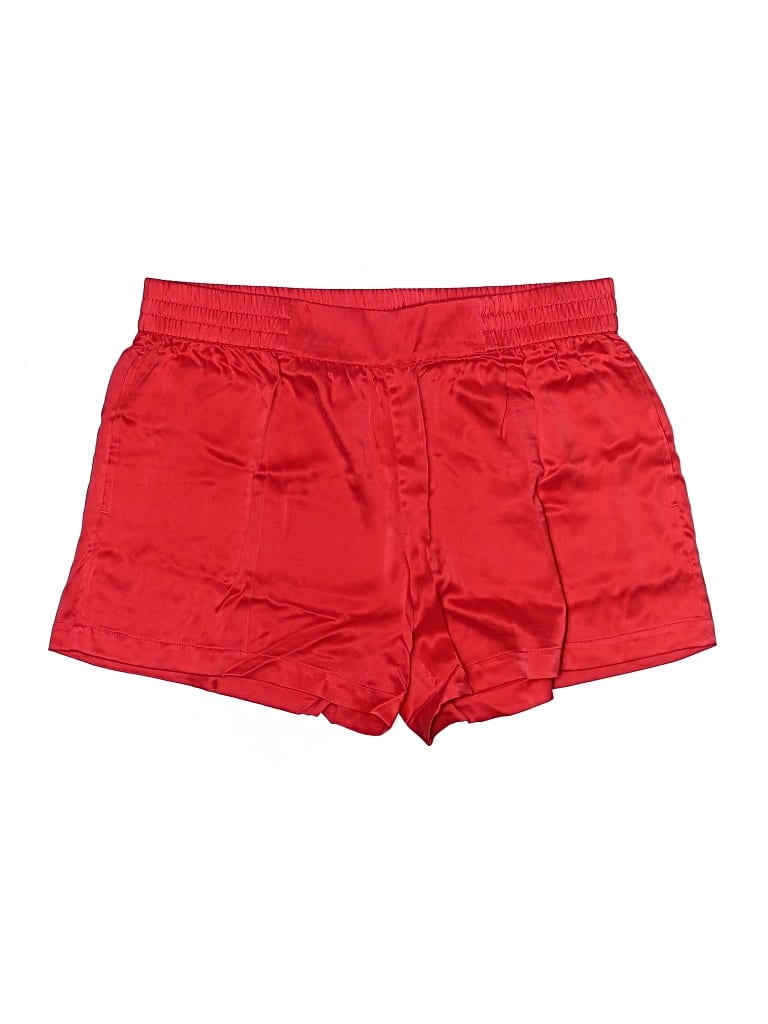 Pre-owned Soma Shorts In Red