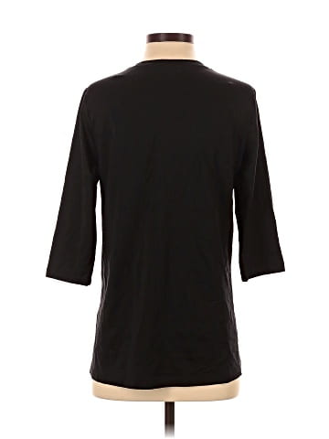Anue 3/4 Sleeve T-Shirt (view 2)