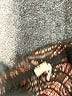 Unbranded Paisley Red Brown Jumpsuit Size S - photo 4