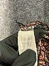 Unbranded Paisley Red Brown Jumpsuit Size S - photo 5
