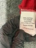 L.L.Bean Plaid Red Casual Pants Size L - photo 7