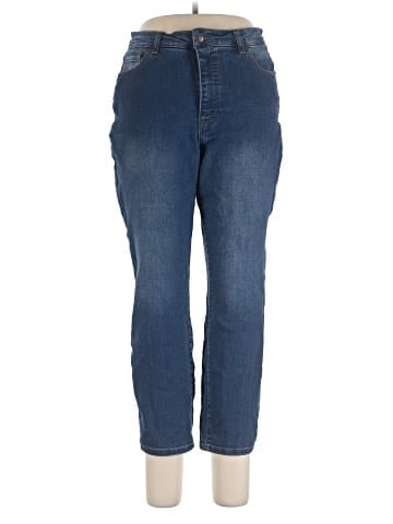 Faith Jeans (view 1)