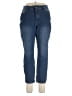 Faith Blue Jeans Size 12 - photo 1
