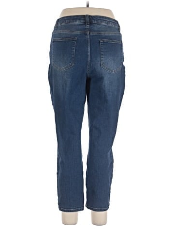 Faith Jeans (view 2)