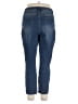 Faith Blue Jeans Size 12 - photo 2