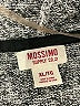 Mossimo Supply Co. Gray Kimono Size XL - photo 7