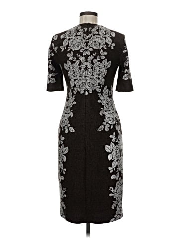 W by Worth Cocktail Dress (view 2)