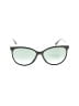 Gucci Green Black Sunglasses One size - photo 2