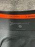 Orange Black Long Sleeve T-Shirt Size L - photo 7