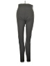 Lululemon Athletica Solid Gray Active Pants Size 2 - photo 2