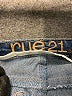 rue21 Blue Jeans Size 7/8 - photo 7