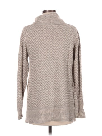 Eight Eight Eight Pullover Sweater (view 2)