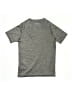 Under Armour Gray Active T-Shirt Size M (youth) - photo 2