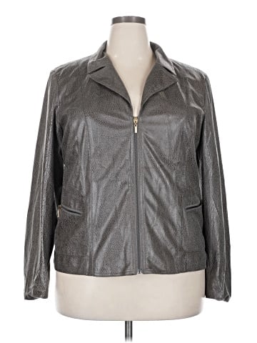JM Collection Jacket (view 1)