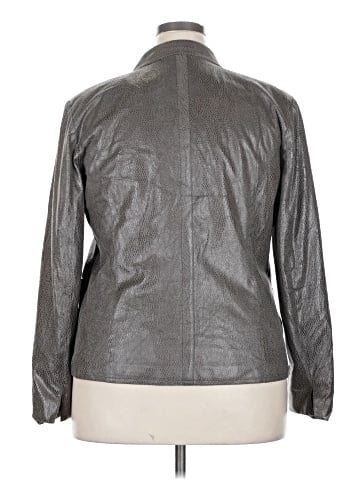 JM Collection Jacket (view 2)