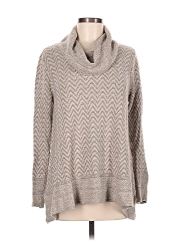 Eight Eight Eight Pullover Sweater (view 1)