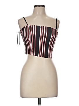A. Calin By Flying Tomato Sleeveless Top