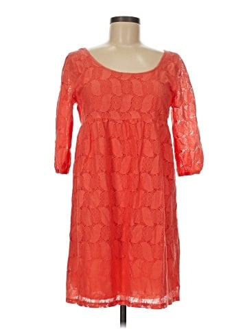 Dina Be Casual Dress (view 1)