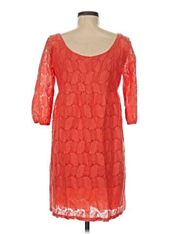 Dina Be Casual Dress (view 2)