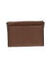 MICHAEL Michael Kors 100% Leather Brown Tan Leather Clutch One size - photo 3