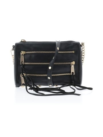 Rebecca Minkoff Leather Crossbody Bag - front