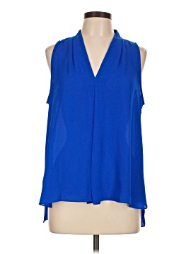 Vince Camuto Sleeveless Blouse