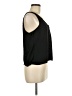 New Look Black Sleeveless Blouse Size L - photo 4