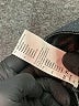 Peserico Chevron-herringbone Gray Dress Pants Size 6 (42) - photo 9