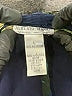 Alberto Makali 100% Polyester Green Kimono Size L - photo 7