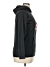 Reebok 100% Polyester Black Pullover Hoodie Size XL - photo 4