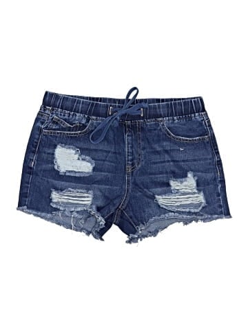 YMI Denim Shorts (view 1)
