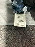 Cloth & Stone 100% Rayon Blue Long Sleeve Blouse Size S - photo 8