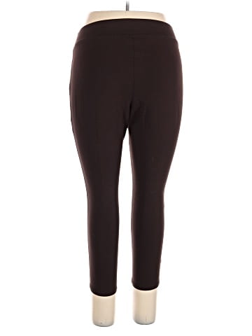 Catherines Active Pants (view 2)