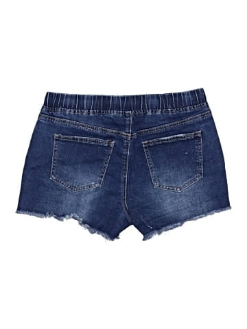 YMI Denim Shorts (view 2)