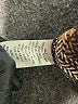 She + Sky Brown Cardigan Size L - photo 8
