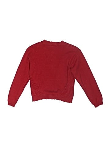 Mayoral Pullover Sweater (view 2)