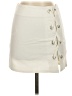 by the way. Solid Ivory Casual Skirt Size XS - photo 1