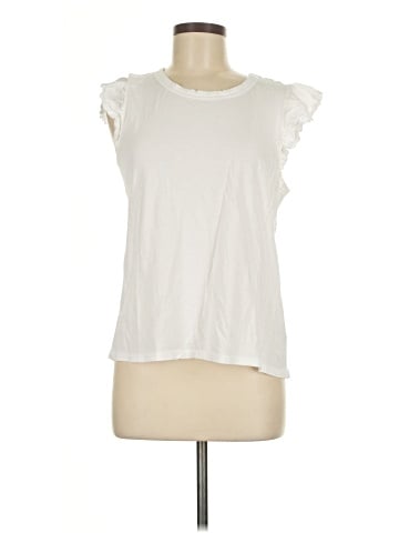 BB Dakota Sleeveless T-Shirt (view 1)