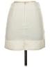 by the way. Solid Ivory Casual Skirt Size XS - photo 2