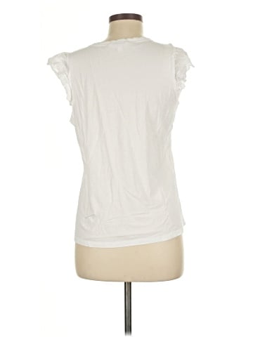 BB Dakota Sleeveless T-Shirt (view 2)