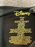 Disney Black Tank Top Size 15 - 17 - photo 7