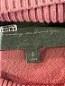 Sunday in Brooklyn Pink Pullover Sweater Size L - photo 7